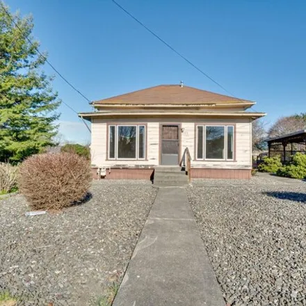 Buy this 2 bed house on 3309 Church Street in Rohnerville, Fortuna