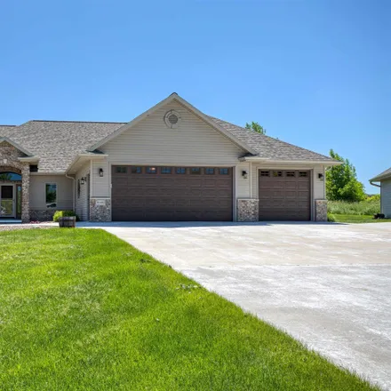 Buy this 4 bed house on Country Lane in Fond du Lac, WI 54935