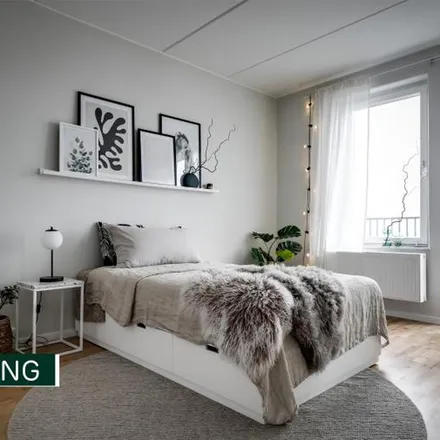 Rent this 1 bed apartment on Couve in Örnens väg, 136 36 Handen