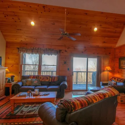 Image 9 - Beech Mountain, NC - House for rent