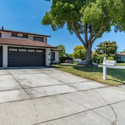 Buy this 5 bed house on 6495 Sussex Place in Gilroy, CA 95020
