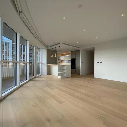 Image 1 - Centre Stage, Fountain Park Way, London, W12 7NP, United Kingdom - Apartment for rent