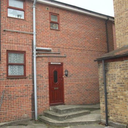 Rent this 1 bed apartment on Eastney Community Centre in Bransbury Road, Portsmouth PO4 9SU