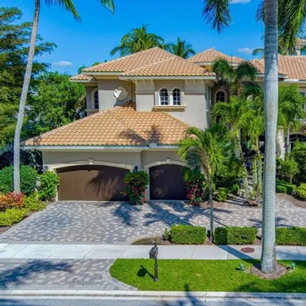 Buy this 5 bed house on 141 Via Capri in Palm Beach Gardens, FL 33418