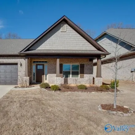 Buy this 4 bed house on Tommy Circle in Madison County, AL 35761