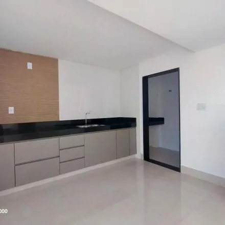 Buy this 3 bed apartment on Rua Serra do Cristal in Centro, Divinópolis - MG