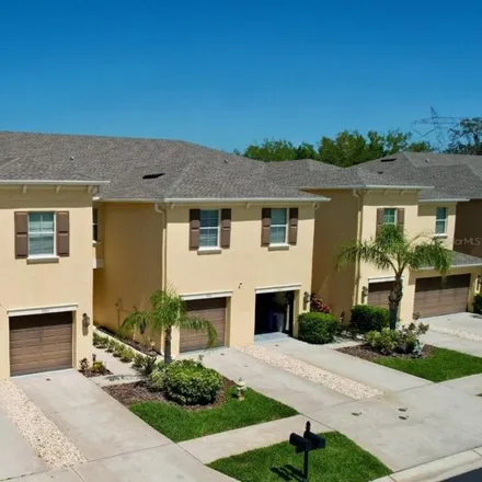 Buy this 3 bed house on 9573 Trumpet Vine Loop in Trinity, FL 34655