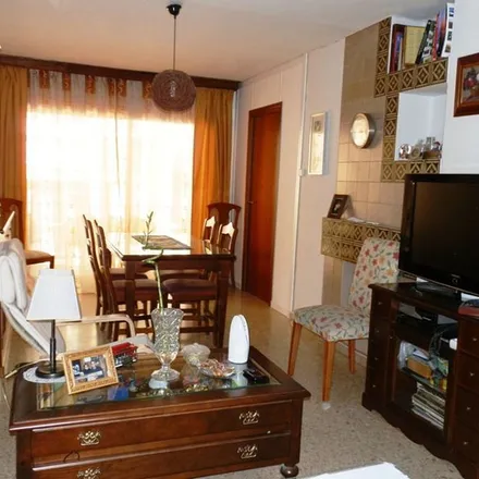 Rent this 1 bed apartment on Calle Las Flores in 18005 Granada, Spain