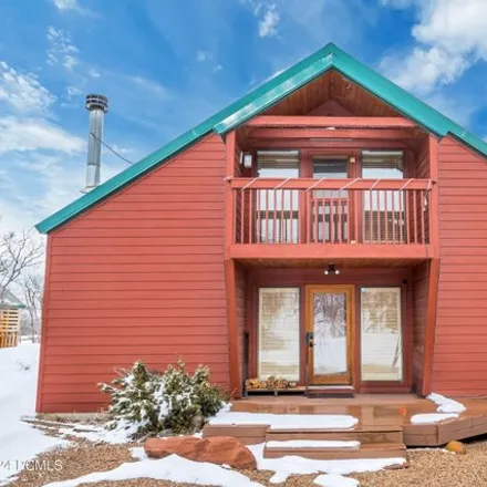 Buy this 3 bed house on 955 Spurwood Drive in Wasatch County, UT 84032