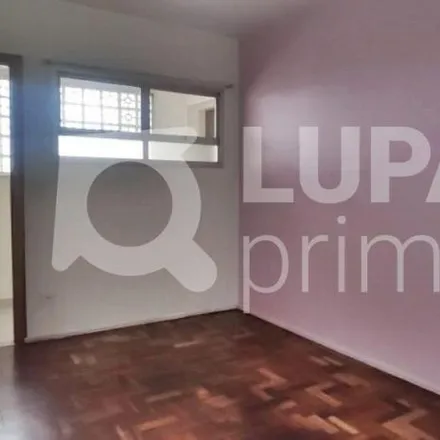 Buy this 2 bed apartment on Rua Manuel de Almeida 457 in Vila Isolina Mazzei, São Paulo - SP