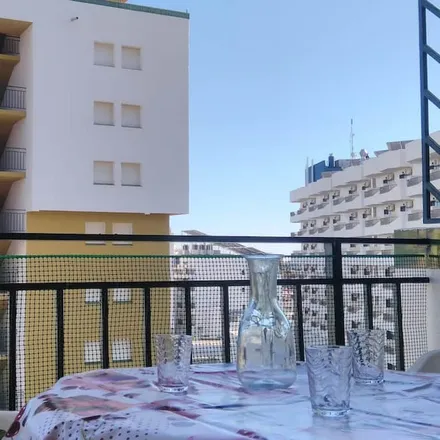 Rent this 2 bed apartment on Peníscola / Peñíscola in Valencian Community, Spain