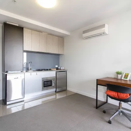 Rent this 1 bed apartment on Brenchley Place in Prahran VIC 3181, Australia