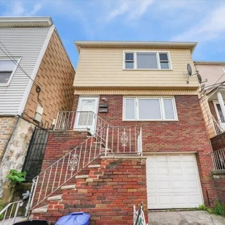 Rent this 3 bed house on 158 Terrace Avenue in Jersey City, NJ 07307