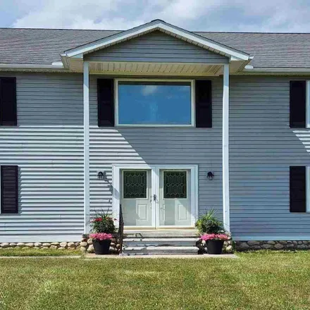 Buy this 4 bed house on 8090 Marquette Road in Wales Township, MI 48027