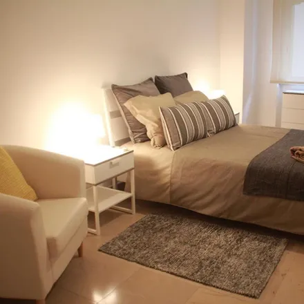Rent this 1 bed apartment on Avenida Almirante Reis 123 in 1150-015 Lisbon, Portugal