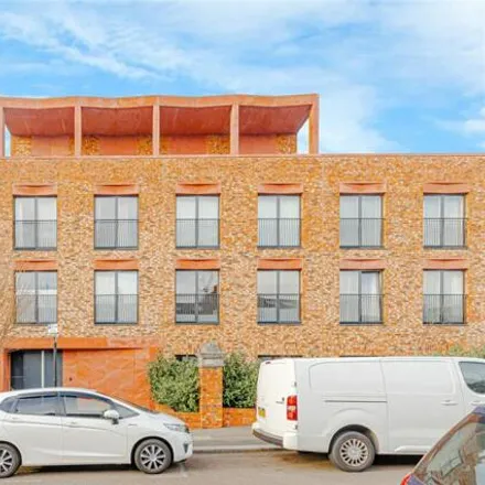 Image 2 - Pocket Living Walthamstow, Gainsford Road, London, E17 6QB, United Kingdom - Apartment for sale