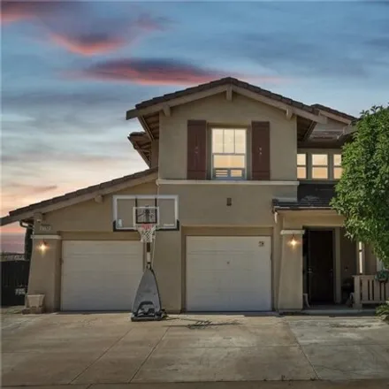 Buy this 5 bed house on 27753 Lafayette Way in Moreno Valley, California
