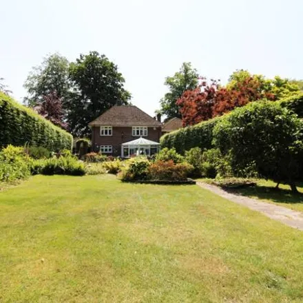 Image 4 - Oakwood Rest Home, 192 West End Road, Southampton, SO18 6PN, United Kingdom - House for sale