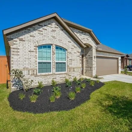 Image 2 - Herring Lane, Harris County, TX 77433, USA - House for rent