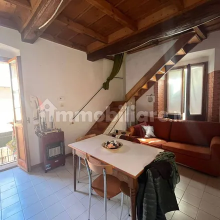 Rent this 2 bed apartment on Scuola Superiore per Mediatori Linguistici "Adriano Macagno" in Via Goffredo Mameli 4bis, 12100 Cuneo CN