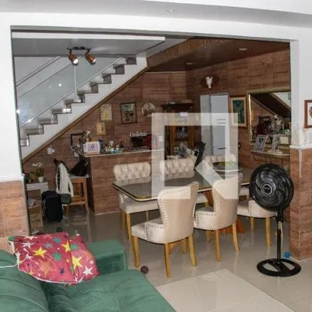 Rent this 3 bed house on Avenida Afonso da Silveira Filho in Anil, Rio de Janeiro - RJ