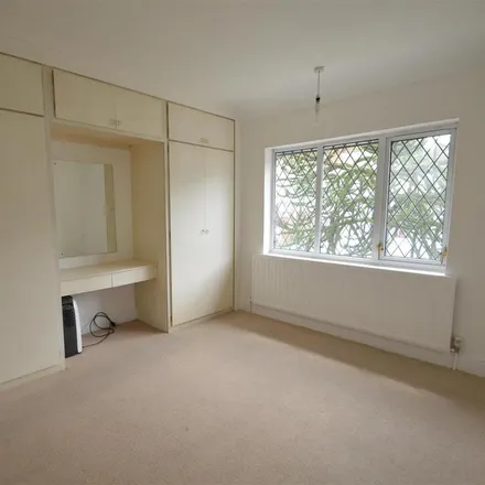 Image 4 - Reservoir Road, Metchley, B29 6ST, United Kingdom - House for rent
