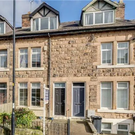 Buy this 3 bed townhouse on Stonefall Mews in Harrogate, HG2 7PS