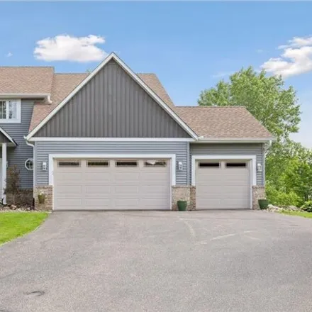 Buy this 4 bed house on Foxtail Court South in Cottage Grove, MN 55071
