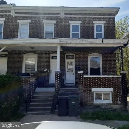 Buy this 3 bed house on 2913 Keyworth Avenue in Baltimore, MD 21215