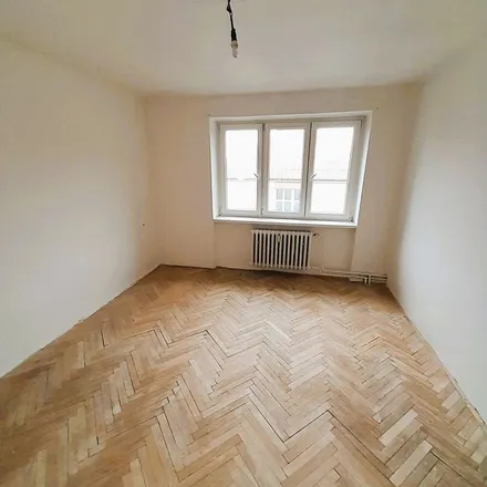 Rent this 1 bed apartment on Ruská 303 in 417 01 Dubí, Czechia