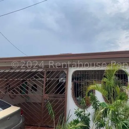 Rent this 4 bed house on unnamed road in Distrito San Miguelito, Panama City