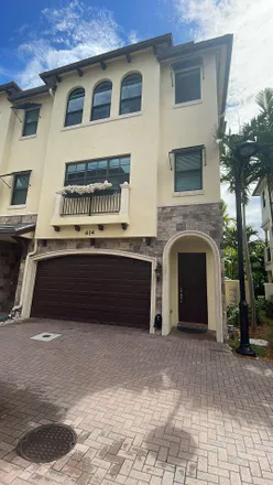 Image 2 - 198 Windward Drive, Palm Beach Gardens, FL 33418, USA - Townhouse for rent