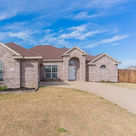 Buy this 3 bed house on 6499 Sunshine Court in Midlothian, TX 76065