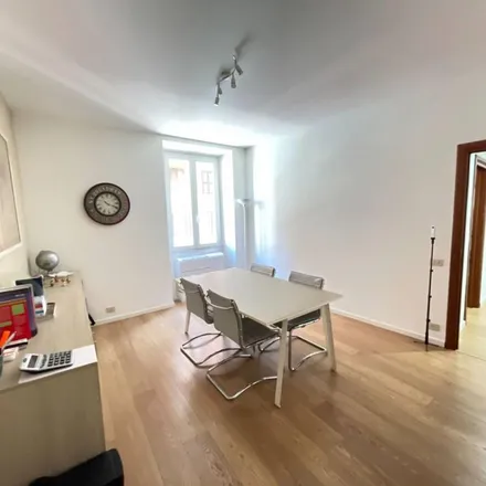 Image 2 - Via Conegliano, 00182 Rome RM, Italy - Apartment for rent