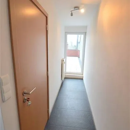 Rent this 1 bed apartment on Rue des Écoles 27 in 6600 Bastogne, Belgium