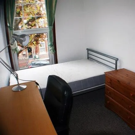 Rent this 7 bed room on Jem Print in Glanbrydan Avenue, Swansea