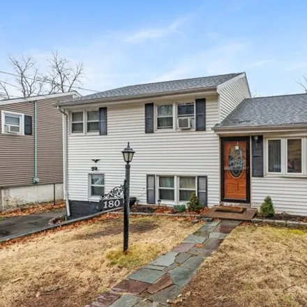 Buy this 3 bed house on 180 Fairfax Street in West Haven, CT 06516
