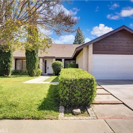 Rent this 4 bed house on 464 Balboa Court in San Dimas, CA 91773