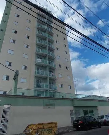 Image 1 - Rua Cerqueira César, Centro, Indaiatuba - SP, 13330-040, Brazil - Apartment for sale