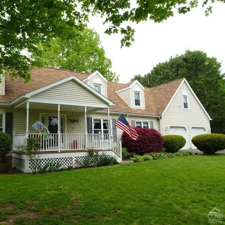 Buy this 5 bed house on 10 Spruce Street in Kinderhook, Columbia County