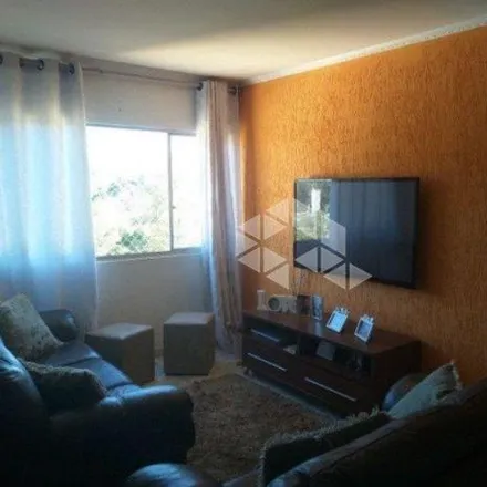 Buy this 3 bed apartment on Rua Alcindo Bueno De Assis in 500, Rua Alcindo Bueno de Assis