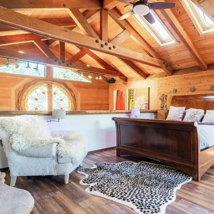 Rent this 5 bed house on Idyllwild-Pine Cove