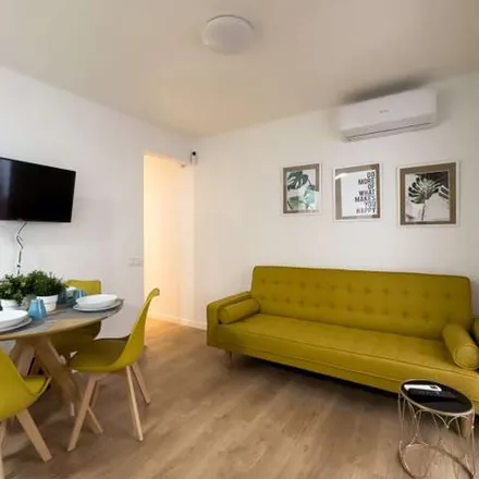 Rent this 2 bed apartment on Carrer de Finestrelles in 08905 l'Hospitalet de Llobregat, Spain