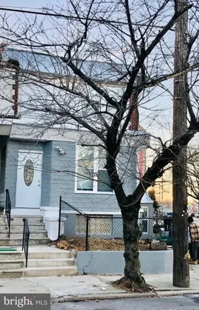 Image 1 - 2017 Stenton Avenue, Philadelphia, PA 19138, USA - House for sale