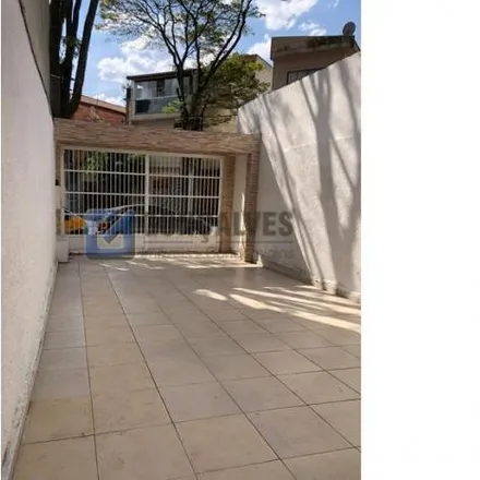 Image 1 - Rua Manoel Amaral, Centro, Diadema - SP, 09910-520, Brazil - House for sale