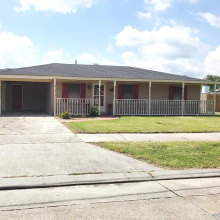 Buy this 3 bed house on 221 Lyles Street in Mechanicville, Houma