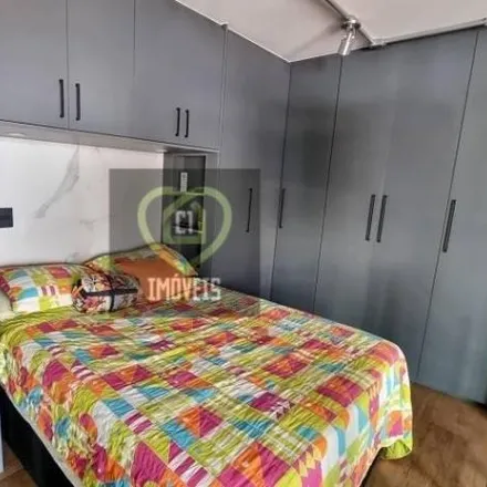 Buy this 1 bed apartment on Rua Doutor Augusto de Miranda 773 in Pompéia, São Paulo - SP