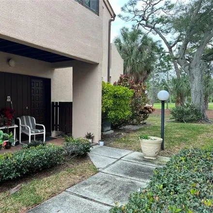 Buy this 2 bed condo on Pasadena Yacht & Country Club Golf in 6300 Pasadena Point Boulevard South, Gulfport