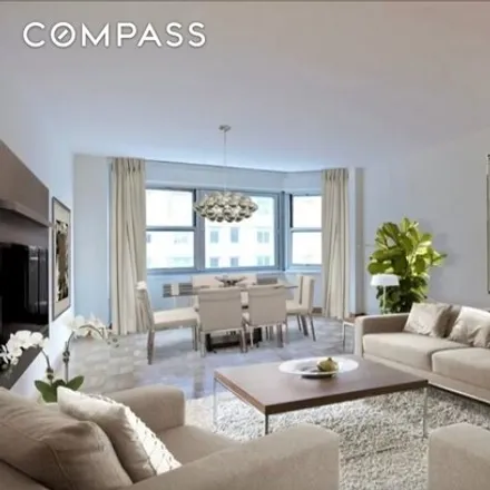 Rent this 1 bed condo on 77 West 55th Street in New York, NY 10019
