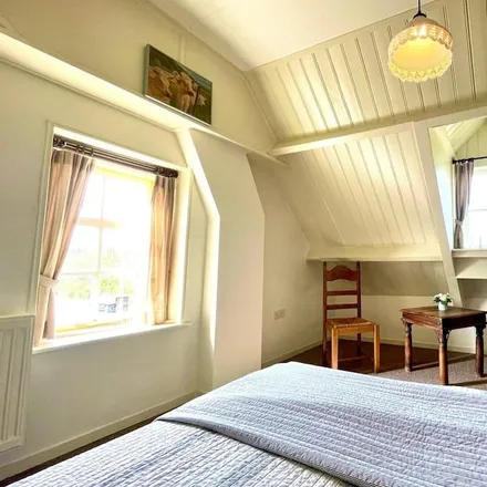 Rent this 3 bed house on 4371 PH Koudekerke
